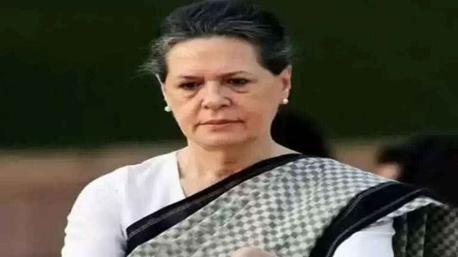 Bonds of social harmony being broken to polarize voters: Sonia Gandhi