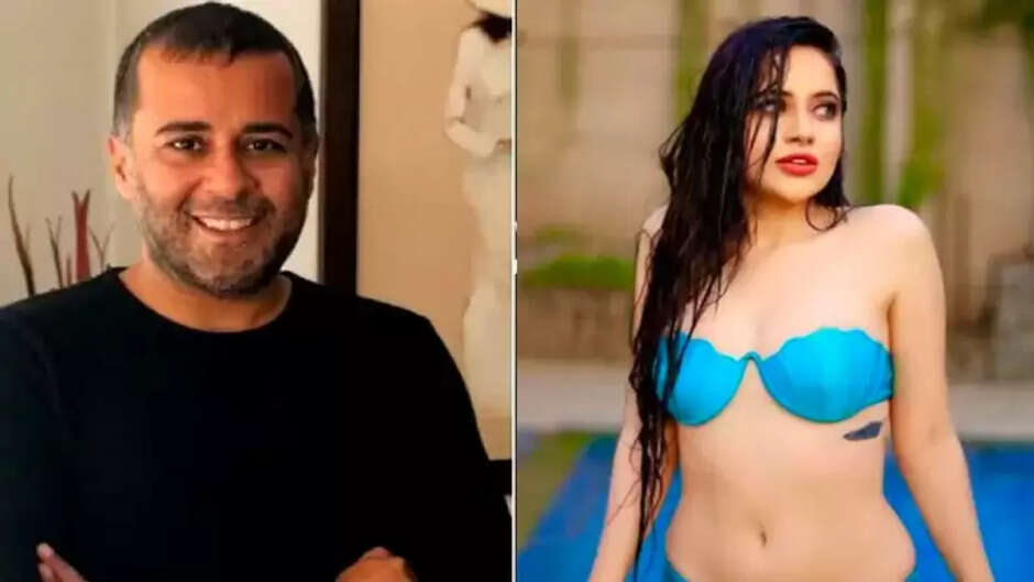 Chetan Bhagat: 'People see this thing of Urfi Javed after entering the bed, do this work at midnight', know why Chetan Bhagat said this?