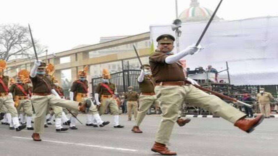 UP Police Recruitment 2023: Recruitment for 921 posts of SI and ASI in police, 20% seats reserved for women.