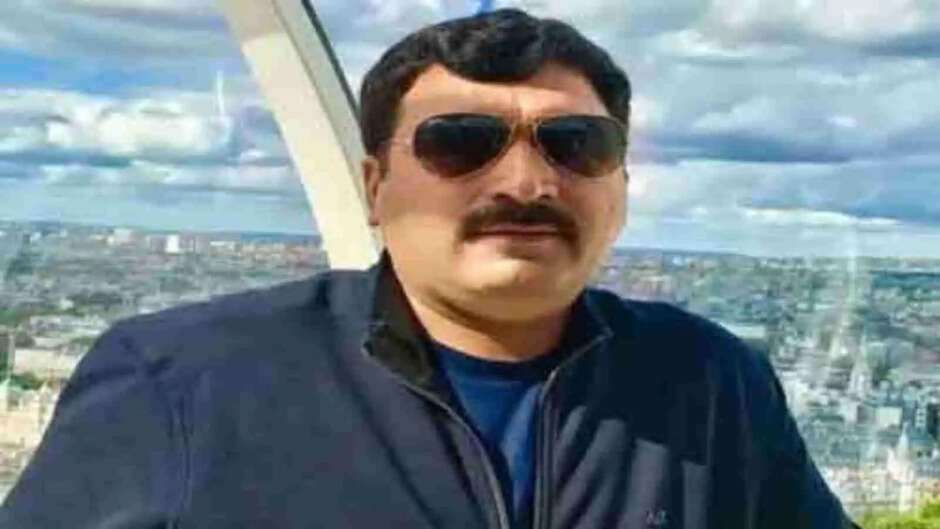 Gurgaon: MLA Balraj Kundu's brother Shivraj Kundu arrested from Gurgaon, action of MP police in fraud case