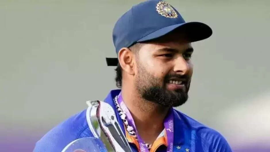 खुशखबरी! ऋषभ पंत की IPL 2023 में वापसी, दिल्ली कैपिटल्स के कोच रिकी पोंटिंग ने कही ये बात