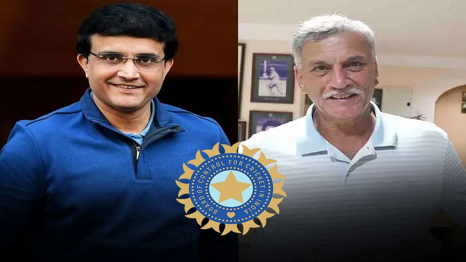 BCCI: Roger Binny बने BCCI के नए President