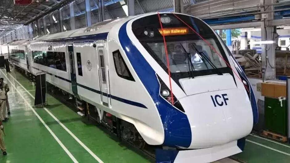 Indian Railways: Train travel has become cheaper, now no Sleepr Class, people will get cheap 3RD AC tickets