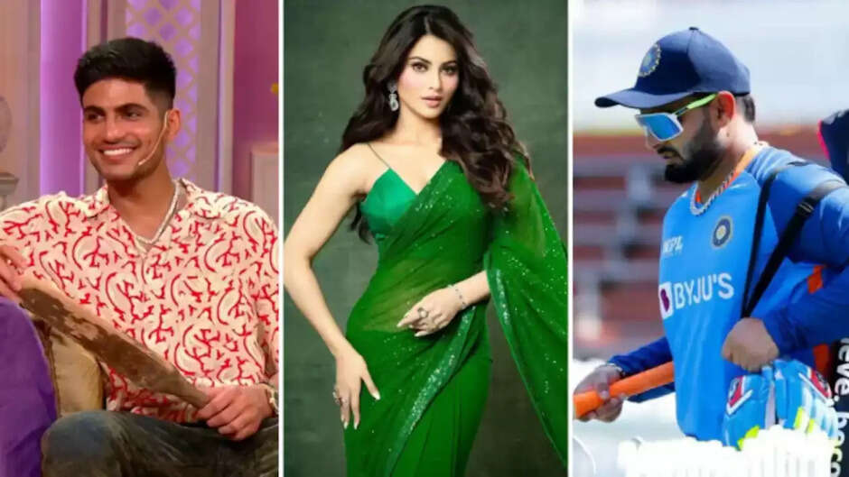 <blockquote class="twitter-tweet"><p lang="en" dir="ltr">In conversation with Sonam Bajwa, Shubman Gill recalls his debut match against NZ and MS Dhoni's kind gesture towards him. ❤️ <a href="https://t.co/NJ9rwKaqa9">pic.twitter.com/NJ9rwKaqa9</a></p>— Shubman Gill FC (@shubmangillfans) <a href="https://twitter.com/shubmangillfans/status/1593662268822409216?ref_src=twsrc%5Etfw">November 18, 2022</a></blockquote> <script async src="https://platform.twitter.com/widgets.js" charset="utf-8"></script>