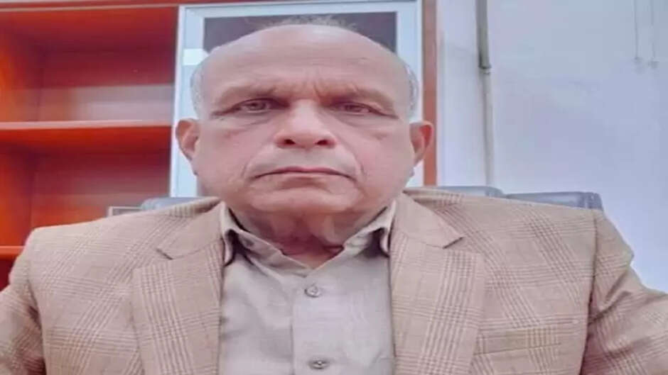 काशी हिन्दू विश्वविद्यालय के हिंदी विभाग के विभागाध्यक्ष प्रोफेसर विजय बहादुर सिंह का निधन