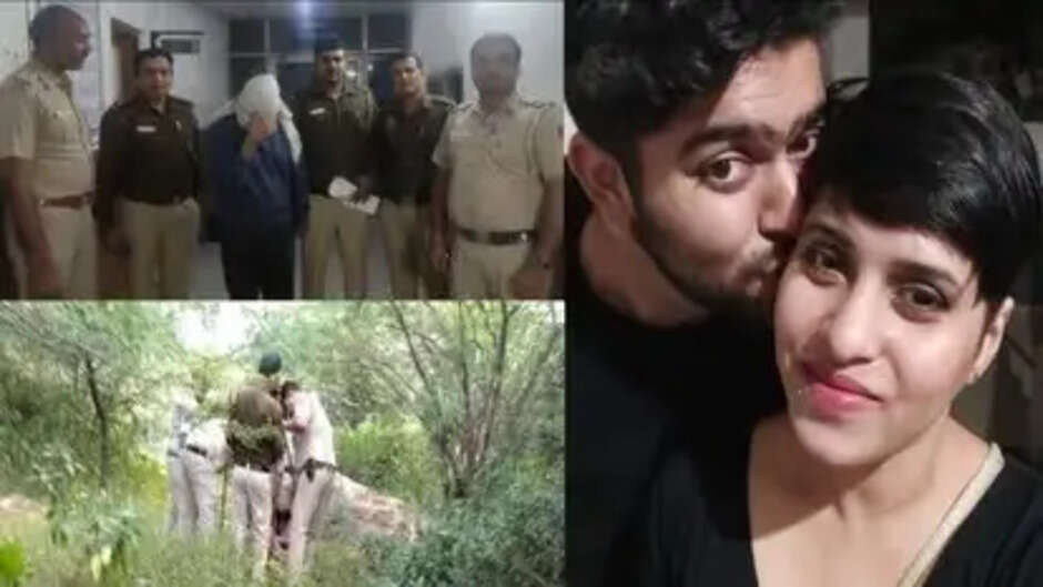 Aftab Shraddha Case: श्रद्धा को मैंने मारा, दम है तो शव के टुकड़े व औजार बरामद करके दिखाओ, आफताब की खुली चुनौती