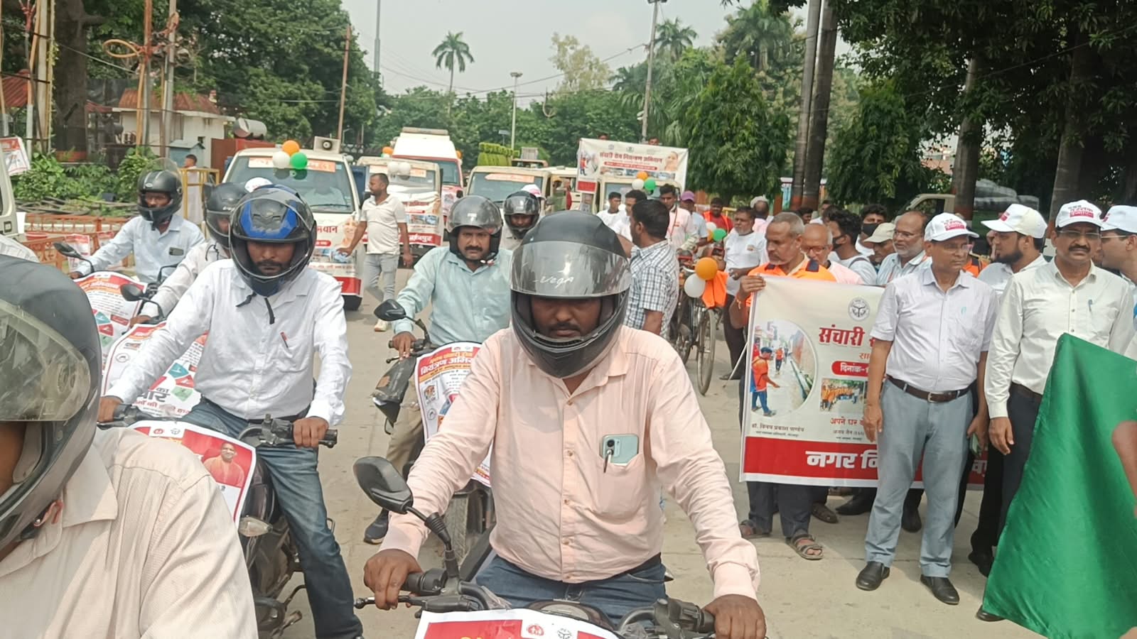 31 अक्टूबर तक चलेगा संचारी रोग नियंत्रण अभियान