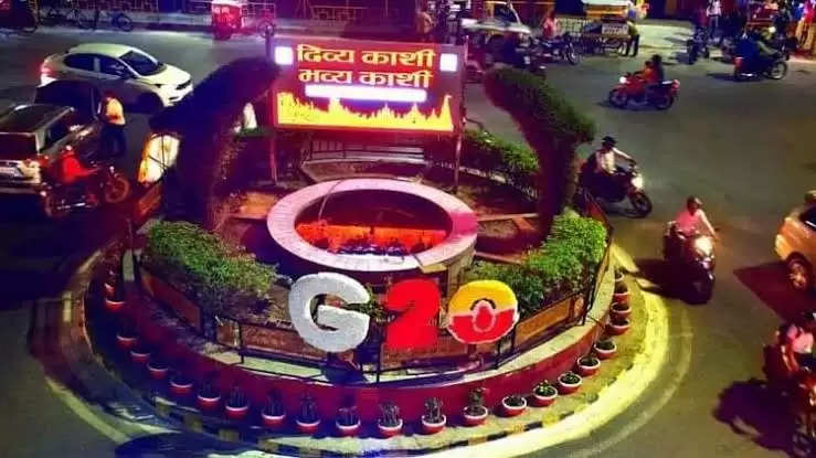 G20 Summit Varanasi: Cyclothon will be organized, those who complete the rally will get medal, attractive umbrella, will be organized from 17 to 19 April