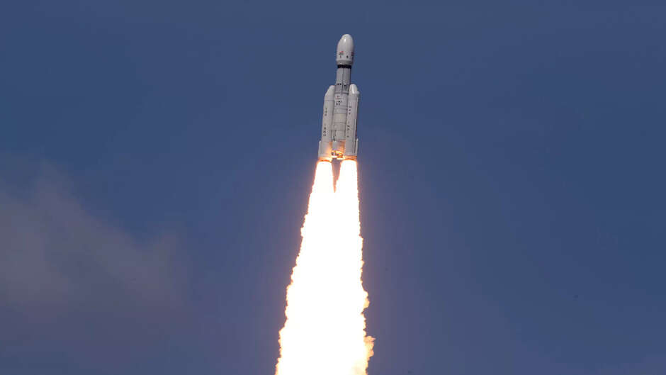 Chandrayaan 3 Launch Updates: Chandrayaan-3 set out on a journey of 42 days, India's head held high with pride, will land on this day...