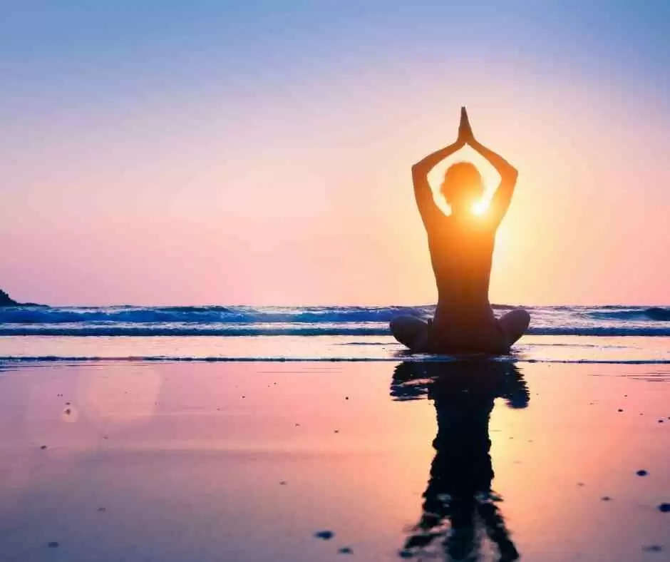 International yoga day 2023: Know when the world's first International Yoga Day was celebrated? After all, why is International Yoga Day celebrated o