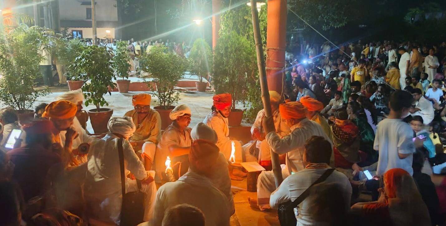 रामनगर की रामलीला: 200 साल पुरानी परंपरा, जहां पूरा शहर बन जाता है रामायण का मंच