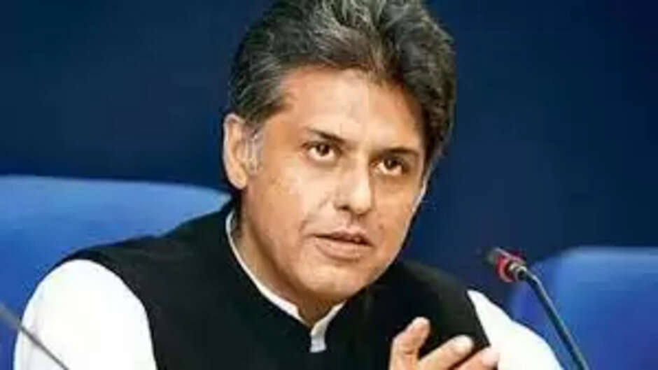 Congress leader introduced the bill in Parliament, said- Election commissioners should be appointed from the panel headed by PM