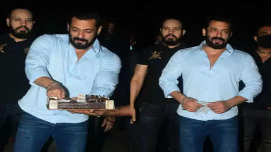 Salman khan ने अपने बर्थड़े पर फैंस को दिया बड़ा तोहफा, Being Human पर मिलेगा 50% का discount https://indiatrendingnews.in/entertainment/Salman-Khan-gave-a-big-gift-to-the-fans-50-discount-will-be/cid9556386.htm