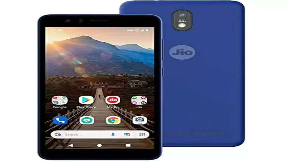 Jio users को मिल रहा महज 1000 रुपए में ये ब्रांडेड स्मार्ट फोन, धासू बैटरी बैकअप के साथ कैमरा क्वालिटी भी हैं जबरदस्त