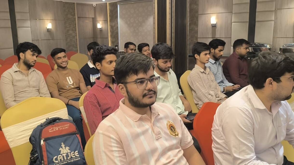 वाराणसी में शिक्षा को नया आयाम! JAIN University की फ्यूचर-रेडी स्किल एजुकेशन पहल