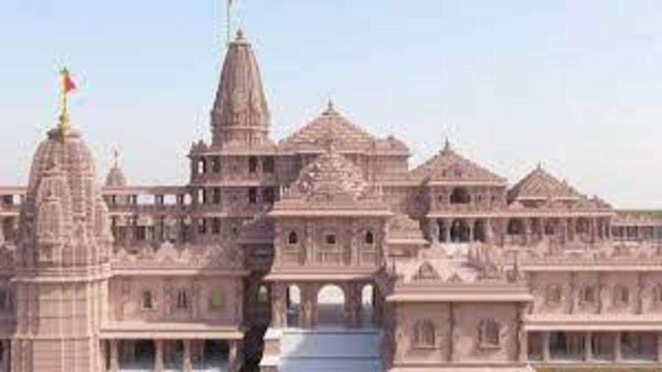 Ram Mandir Ayodhya: दिसंबर 2024 तक पूरा हो जाएगा राम मंदिर के द्वितीय तल का निर्माण