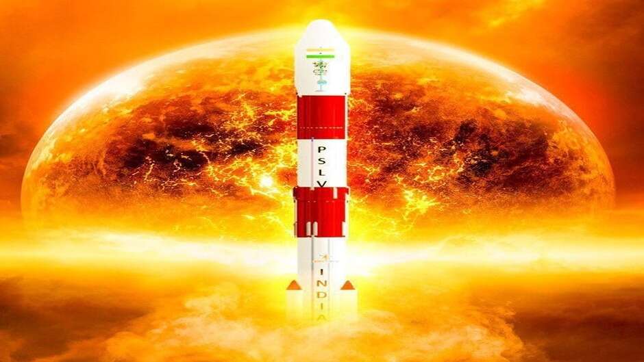 Aditya-L1 Launched चंद्रमा की सतह पर चंद्रयान-3 की सफल लैंडिंग के बाद अब देश के साथ-साथ पूरे विश्व की निगाहें ISRO के सूर्य मिशन यानी Aditya-L1 पर टिकी हैं। इसरो ने Aditya-L1 को लॉन्च कर दिया है। प्रक्षेपण पीएसएलवी रॉकेट से किया गया। Aditya-L1 Launched सूर्य के अध्ययन के लिए ‘आदित्य एल-1’ को धरती से 15 लाख किलोमीटर दूर ‘लैग्रेंजियन-1’ बिंदु तक पहुंचने में 125 दिन लगेंगे।