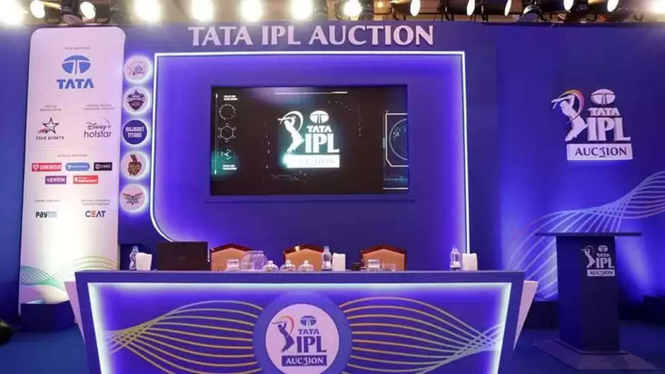 IPL Auction 2023: आज 405 खिलाड़ियों पर लगेगी बोली, 87 खिलाड़ियों की चमकेगी किस्मत, ये स्टार प्लेयर हो सकते हैं मालामाल