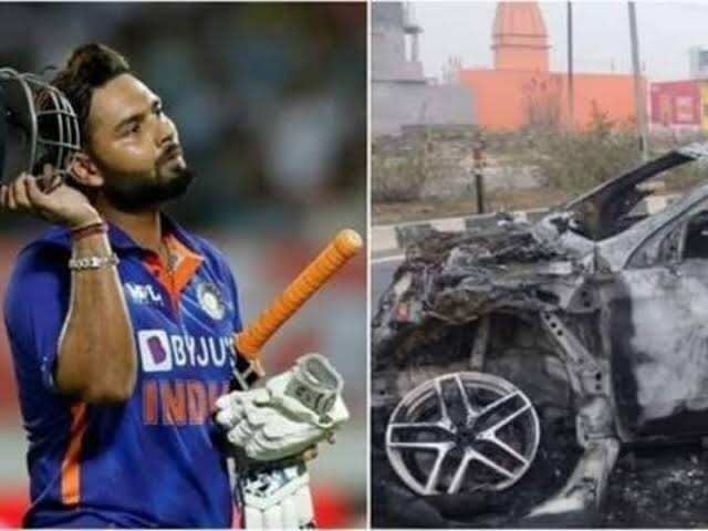 Rishabh Pant: Big statement about his ca...
